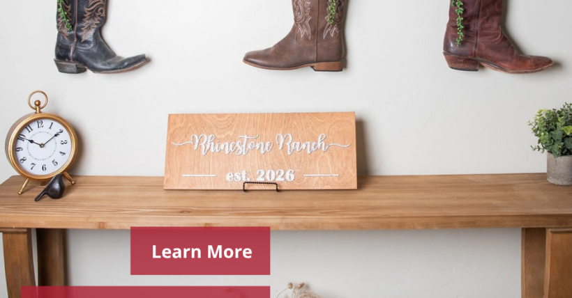 Weekend Warrior: October 2-4, 2026 | Amy Jones Group